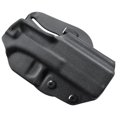 OWB Paddle Holster Fits Taurus GX4 - Image 1 of 4