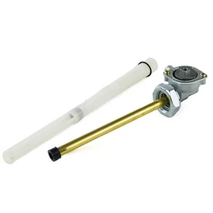NEW Fuel Gas Valve Petcock Tap For Honda NSR250 NC29 MC21 NC23 CBR 400 600F - Picture 1 of 5
