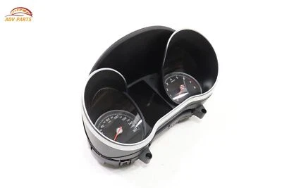 2018 MERCEDES GLC300 X253 ПРИБОРНАЯ ПАНЕЛЬ ПРИБОРНАЯ ПАНЕЛЬ СПИДОМЕТР OEM - Изображение 1 из 4