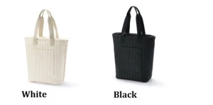 Borsa nuova Muji Washi Japan mista con 2 colori dal Giappone - Foto 1 di 17