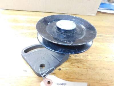 НОВЫЙ ИЗ СТАРЫХ ЗАПАСОВ 1964 - 1967 FORD GALAXIE 352 390 1967 MUSTANGSHELBY 390GT GT500 ШКИВ КОНДИЦИОНЕРА - Изображение 1 из 4