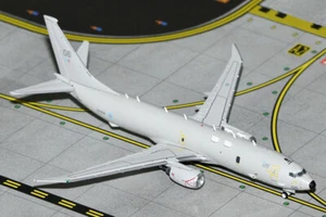 Gemini MACS Royal Air Force (RAF) Boeing P-8 Poseidon MRA1 ZP806 1:400 Maßstab GMR - Bild 1 von 3