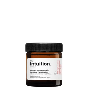 (399€/L) Oliveda THE INTUITION Moisturize Oleuropein Intuitive Face Cream - 50ml - Bild 1 von 2