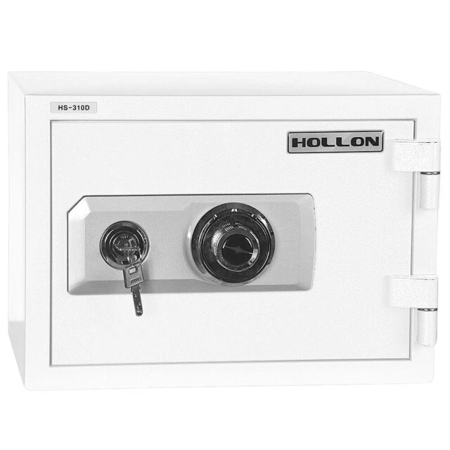 Hollon HS-310D 2 Hour Fireproof Home Safes