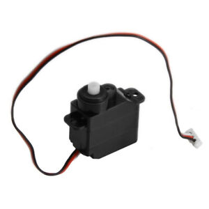 Replacement Steering Engine Servo V950-014 For Wltoys V950 6Ch RC Helicopter