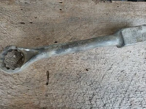 Snap-on HX 440 1-3/8" Offset Slugging Wrench USA - Picture 1 of 5