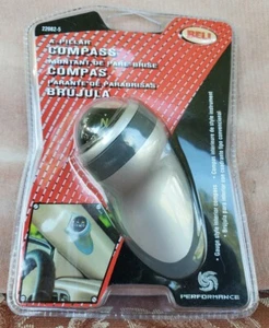 Auto Compass Bell 22082-5 Windshield Post A Piller Mount "Free Shipping" - Picture 1 of 2