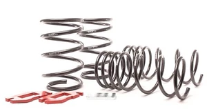 Kit de resorte reductor deportivo H&R para Chrysler 300M 1998-2004 Drop -1,2"/-1,2" - Imagen 1 de 3