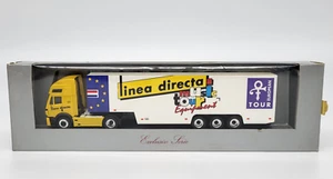 Herpa Exclusiv Serie Linea Directa Music Tour Prince 1:87 H0 - Picture 1 of 6