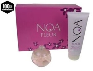 新品★CACHAREL FLEUR NOA 100 ML★キャシャレル★レア