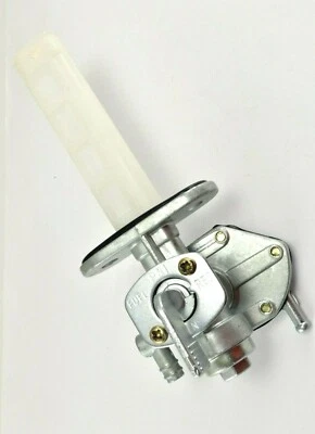 Válvula de palanca de combustible para Yamaha XJ550 Maxim XJ550R Seca 1981-1983 3AL-24500-00-00 Foto 1 de 3