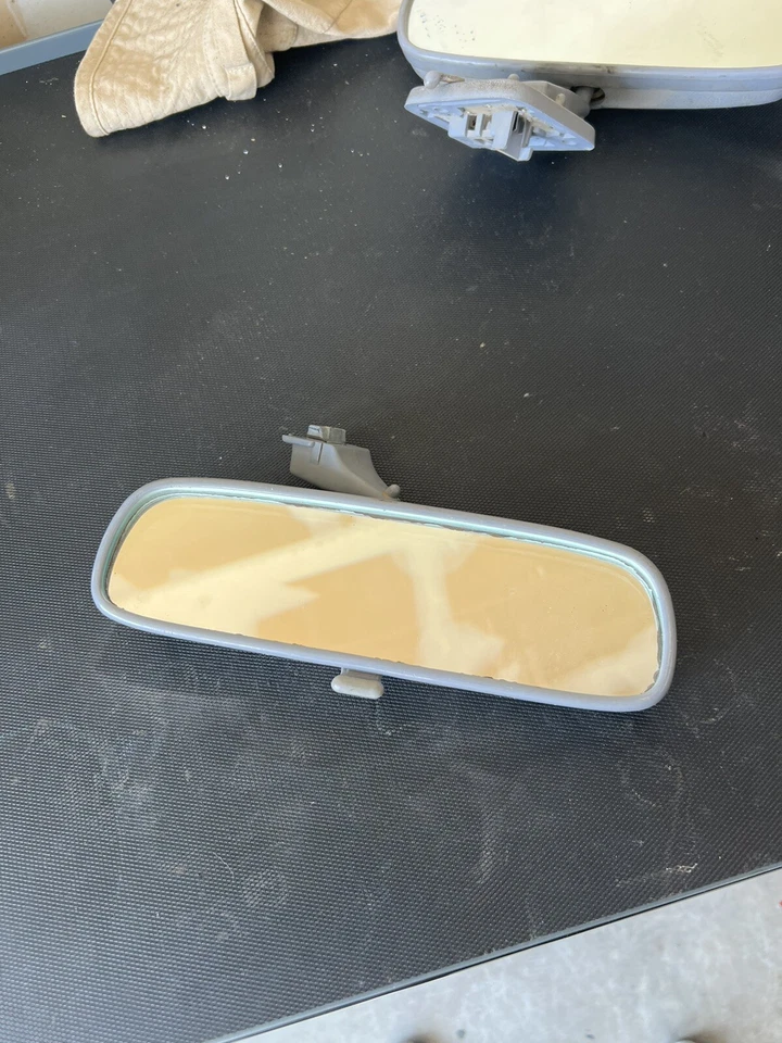 1995-2000 Toyota TACOMA  Rear View Mirror 7998790 - Image 1 of 3