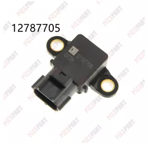Sensor MAP Presión Absoluta Colector 12787705 Compatible Saab 9-3 04-05 9-3X 10 - Imagen 1 de 2