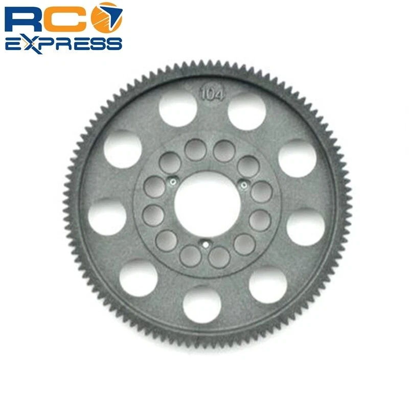 Arrowmax Spur Gear 64P - 96T AM364096 - Image 1 of 1