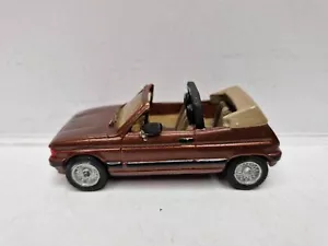RARE Provence Molulage Talbot Samba Convertible Resin 1/43 used condition inc... - Picture 1 of 10
