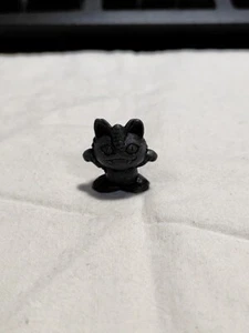 Figura Juguete Colección Metal Meowth Japón Nintendo Pokemon A243 - Imagen 1 de 12