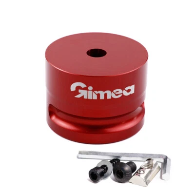 Steering Wheel Quick Release Wall Mount Kit for Moza/Simagic/NRG/D1 Sim Racing - Image 1 of 4