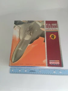 2003 Dragon Wings Warbirds F/A-18C Hornet USN VFA-25 "Fists of the Fleet" 1:72 - Picture 1 of 11