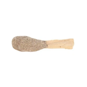 12cm Bleu Sauge & Palo Santo Imprimé Bâton Pop - Picture 1 of 1
