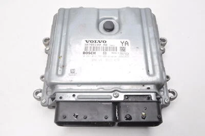 VOLVO V70 III 2.4D 163CV Centralina Motore 30785100 - Immagine 1 di 3