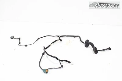 Nissan Máxima SL 2016-2019 panel de puerta lateral izquierda arnés de cableado OEM Foto 1 de 4