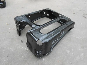 2019-24 BMW X3 G01 Front Bumper Right Reinforcement Bracket 51117399916 DX0033 - Picture 1 of 6