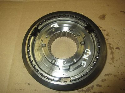 02-06 Acura RSX TYPE S SYNCHRONIZER SLEEVE HUB OEM 3RD 4TH GEAR THIRD FOURTH   - Image 1 of 4