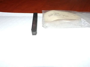 Metal "T" Stamp 1-T-STAMP - Picture 1 of 2