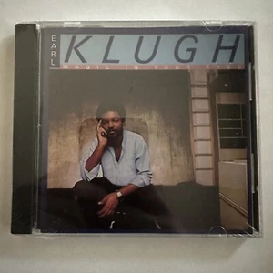 Earl Klugh - "Magic In Your Eyes" (CD, EMI Records) Brand New - Picture 1 of 2