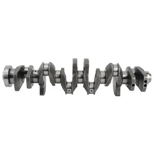 N55 Upgraded Turbo Crankshaft 11212163665 for BMW 335i 435i 535i 135i 3.0L Crank - Bild 1 von 12