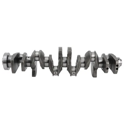 N55 Upgraded Turbo Crankshaft 11212163665 for BMW 335i 435i 535i 135i 3.0L Crank - Image 1 of 4