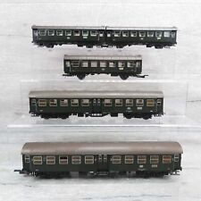 ROCO - H0 - DB - 4-tlg. Set Umbauwagen - #BB82007