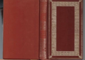 ENCUADERNACIÓN ORNAMENTADA, LA REPÚBLICA de PLATÓN, LIBROS DE GARZAS - Imagen 1 de 1