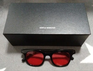 Gentle Monster Sunglasses South Side Eyewear From Japan good condition - Picture 1 of 5
