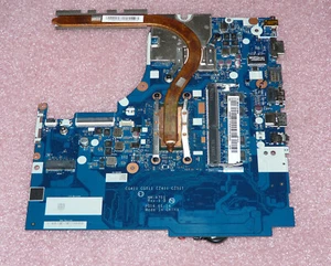 Carte mère Lenovo Ideapad 510-15ISK NM-A751 i5-6200U 4 Go Nvidia 940MX 5B20L37529 - Photo 1/5