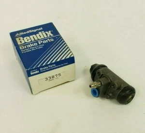 Cilindro de rueda de freno de tambor Bendix 33875 nuevo de lote se envía gratis - Imagen 1 de 4