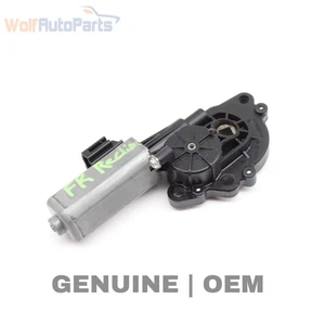 2016 BMW ALPINA B6 GRAN COUPE - Front Right Recline / Backrest SEAT Motor - Picture 1 of 5