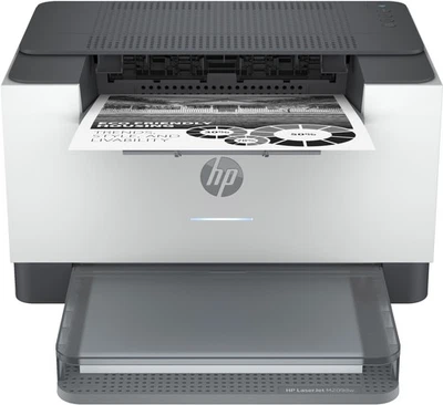 HP LaserJet Stampante M209dw 6GW62F#B19 - Immagine 1 di 4