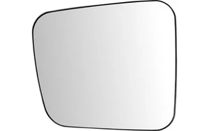 RENAULT PREMIUM MIDLUM DAF LF VOLVO FL FE Spiegelglas Weitwinkelspiegel LINKS - Bild 1 von 2