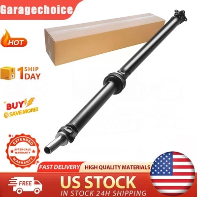 Rear Driveshaft Assembly For 1988 -1994 Nissan D21 2.4L RWD Manual Trans 936-261 Foto 1 de 4