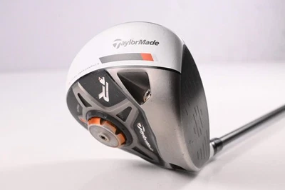 Taylormade R1 Driver / 8-12 Degree / Regular Flex Aldila RIP Phenom 55 Shaft - Image 1 of 4