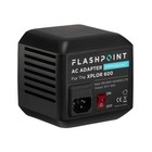 Flashpoint AC Adapter Unit for the XPLOR 600 R2 Monolight