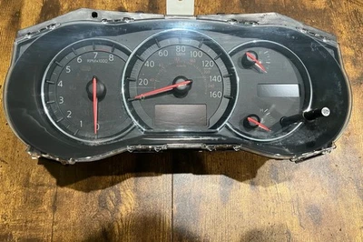 Velocímetro Analógico Cluster MPH Se Adapta a 11-12 MAXIMA 1119499 Foto 1 de 4