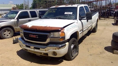 Power Steering Pump Fits 98-99 03-06 SUBURBAN 2500 914375 - Imagem 1 de 4