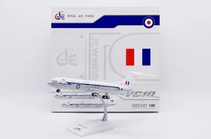 JC Wings 1:200 Royal Air Force XV107 Vickers VC-10 C1K Model Aircraft - Picture 1 of 3