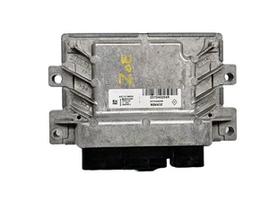 RENAULT ZOE ECU (ENGINE) 2016-2024 237D40254R - Picture 1 of 11