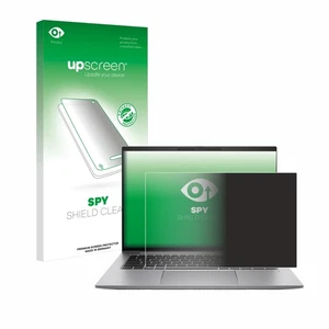 Anti Espion pour HP Zbook Firefly 14 G11 Film de protection confidential - Photo 1/12