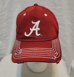American Needle Alabama Crimson Tide Hat - Picture 1 of 10