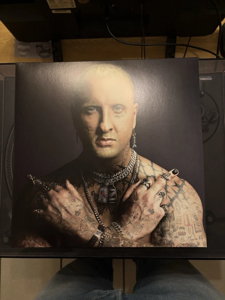 SSIO - Alles oder Nix Vinyl 2LP (Limited Coloured Vinyl) - Bild 1 von 1