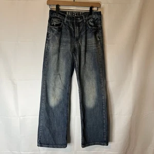 Boys Baileys Point Jeans Size 14  - Picture 1 of 5